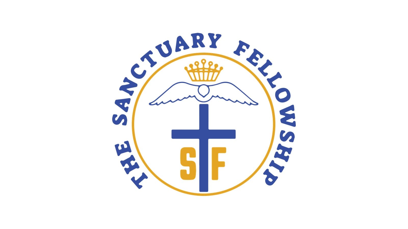 Sanctuary Fellowship cover